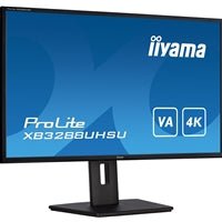 iiyama ProLite XB3288UHSU 32 iiyama ProLite XB3288UHSU 32
